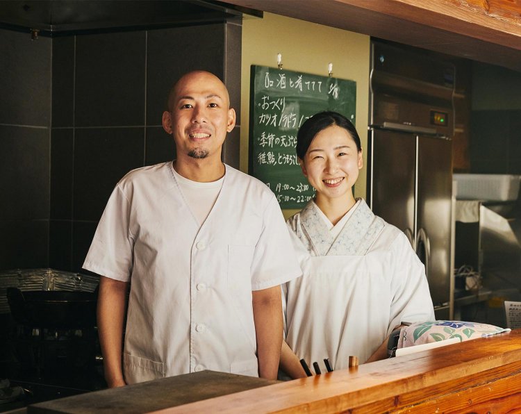 【散歩の達人】荻窪さんぽ