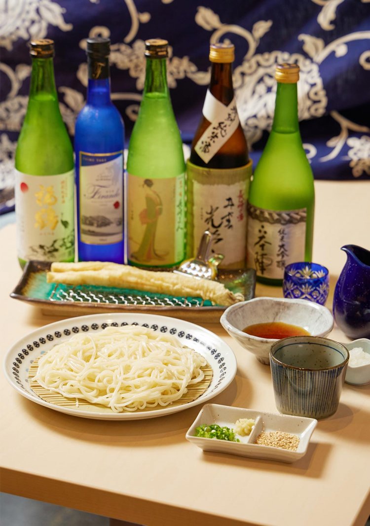 【散歩の達人】荻窪さんぽ