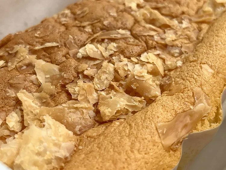 【としまらいふ】台湾カステラ「名東」が池袋にオープン！