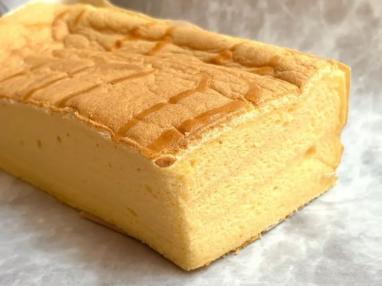 【としまらいふ】台湾カステラ「名東」が池袋にオープン！