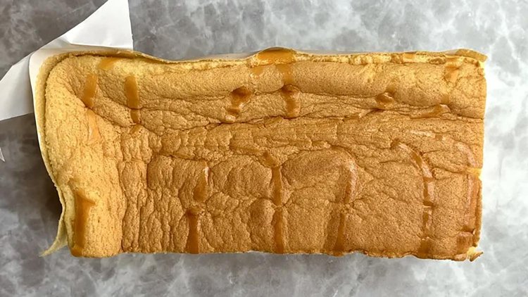 【としまらいふ】台湾カステラ「名東」が池袋にオープン！