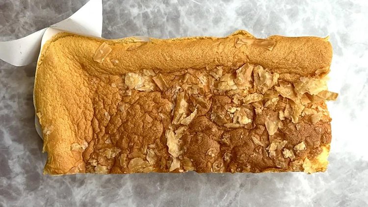 【としまらいふ】台湾カステラ「名東」が池袋にオープン！