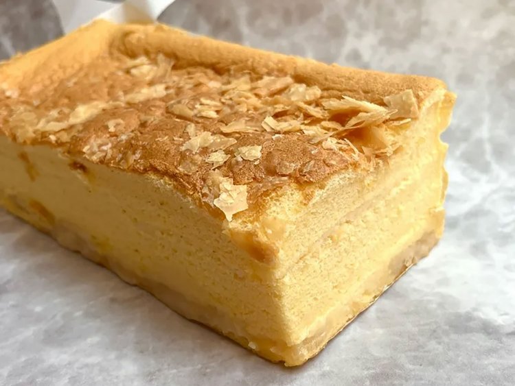 【としまらいふ】台湾カステラ「名東」が池袋にオープン！