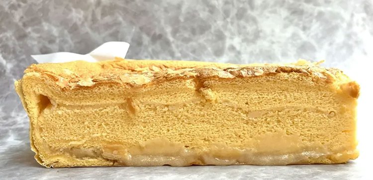 【としまらいふ】台湾カステラ「名東」が池袋にオープン！