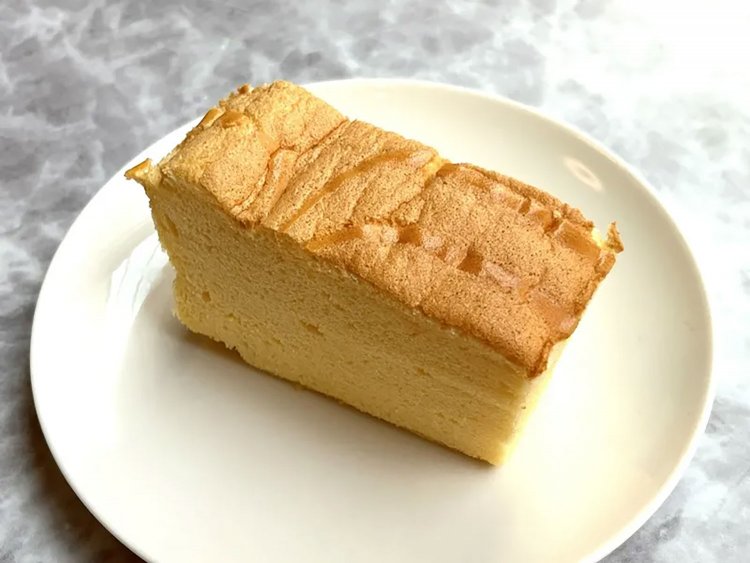 【としまらいふ】台湾カステラ「名東」が池袋にオープン！