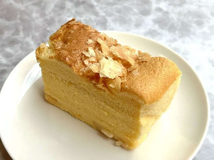 【としまらいふ】台湾カステラ「名東」が池袋にオープン！