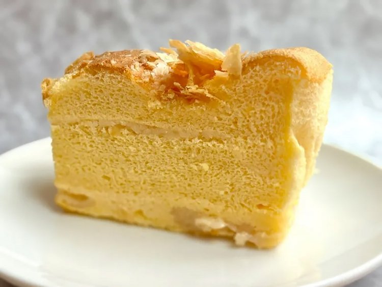 【としまらいふ】台湾カステラ「名東」が池袋にオープン！