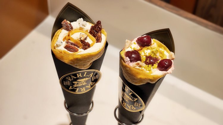 PÄRLA 東京駅店（パーラ）