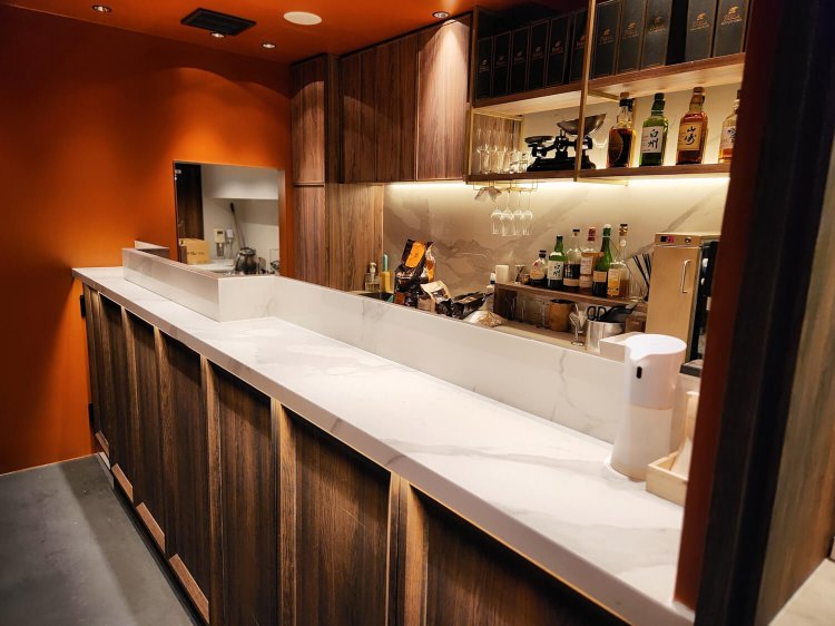 東京駅 PÄRLA (パーラ)3