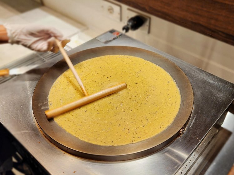 東京駅 PÄRLA (パーラ)4