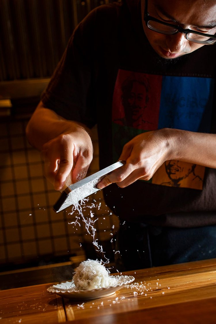 【散歩の達人】西荻流、ナチュールワインの味わい方