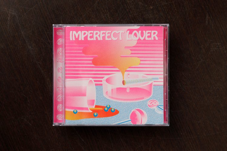 台湾音楽9不標準情人 雀斑 Freckles