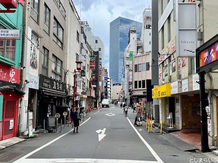 【としまらいふ】焼肉うしごろ 池袋店に行ってきた！