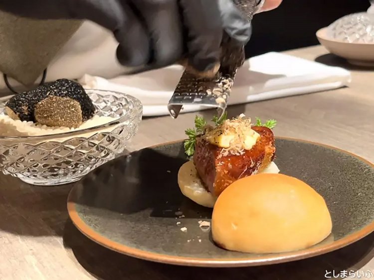 【としまらいふ】焼肉うしごろ 池袋店に行ってきた！