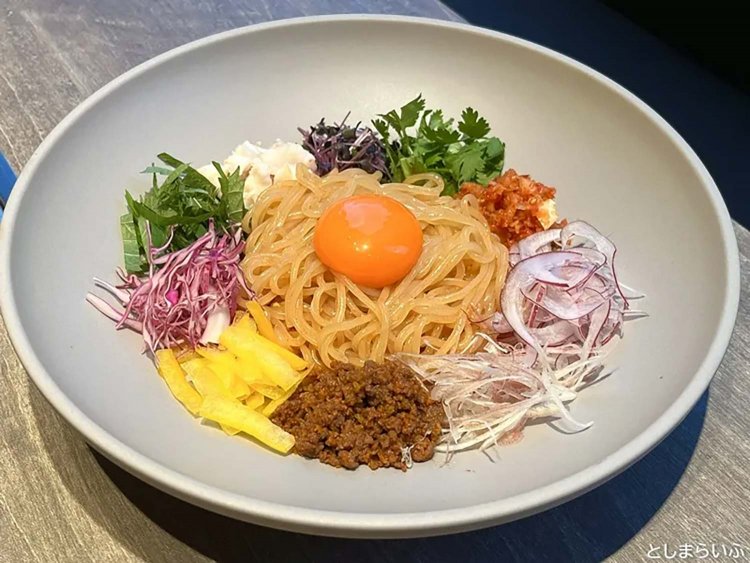 【としまらいふ】焼肉うしごろ 池袋店に行ってきた！