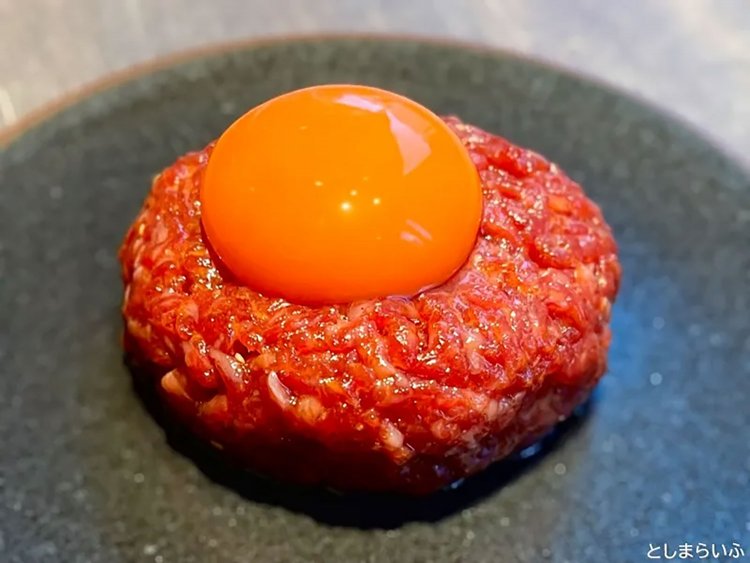 【としまらいふ】焼肉うしごろ 池袋店に行ってきた！