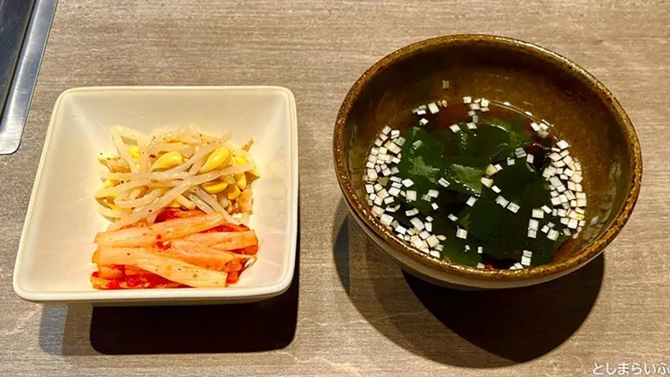 【としまらいふ】焼肉うしごろ 池袋店に行ってきた！