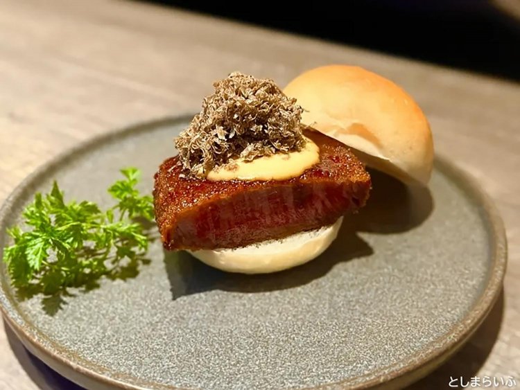 【としまらいふ】焼肉うしごろ 池袋店に行ってきた！