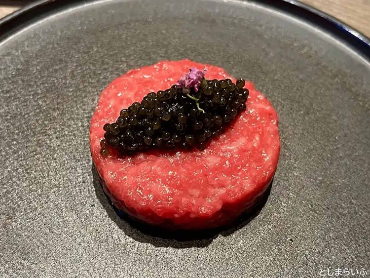 【としまらいふ】焼肉うしごろ 池袋店に行ってきた！