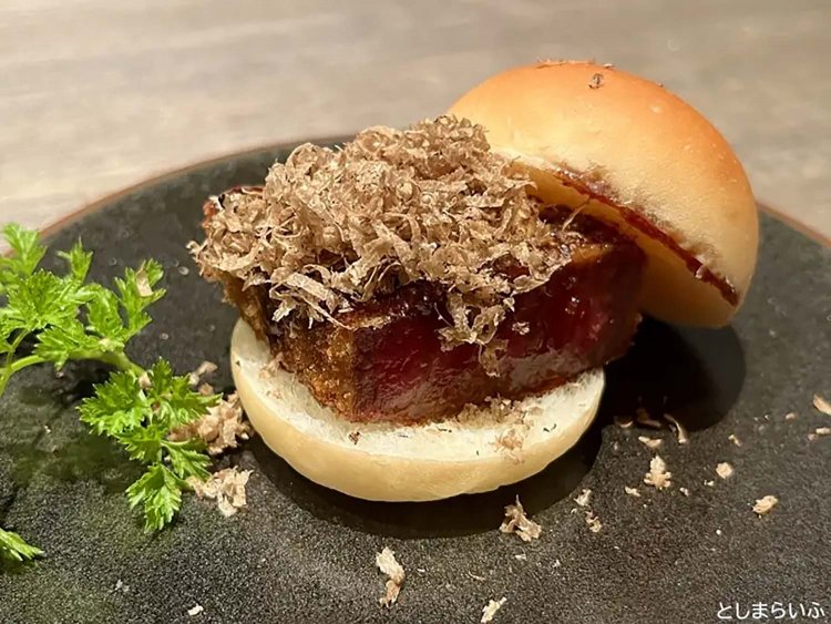 【としまらいふ】焼肉うしごろ 池袋店に行ってきた！