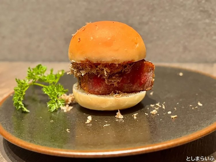 【としまらいふ】焼肉うしごろ 池袋店に行ってきた！