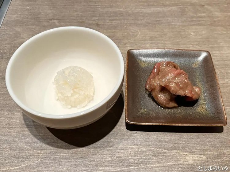 【としまらいふ】焼肉うしごろ 池袋店に行ってきた！