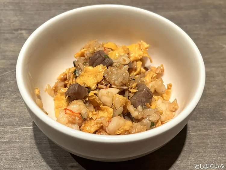 【としまらいふ】焼肉うしごろ 池袋店に行ってきた！