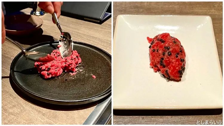 【としまらいふ】焼肉うしごろ 池袋店に行ってきた！