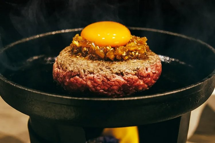 【としまらいふ】焼肉うしごろ 池袋店に行ってきた！