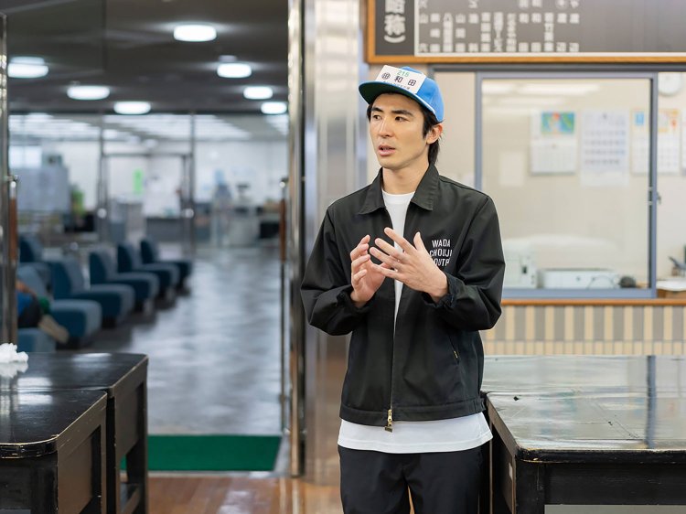 【Re:leaf Record】茶市場を知る②