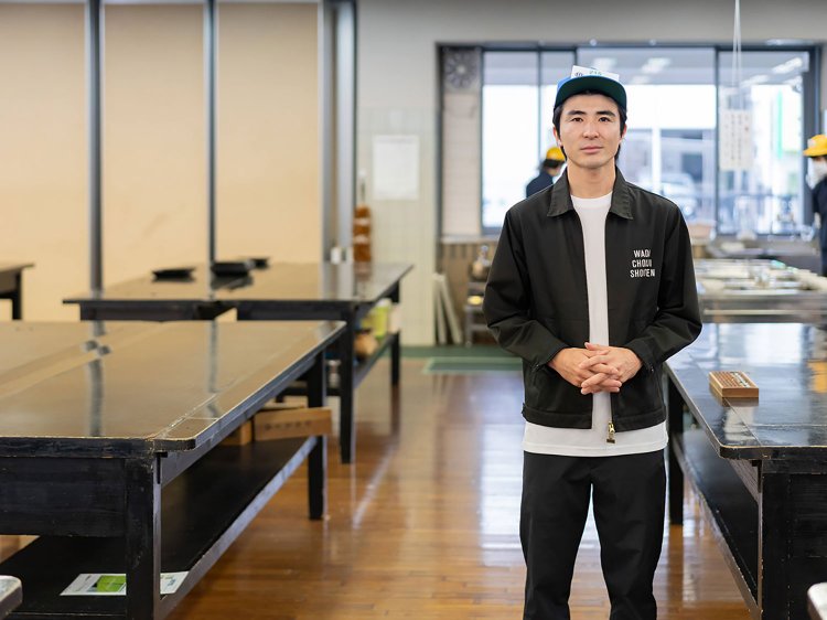 【Re:leaf Record】茶市場を知る②