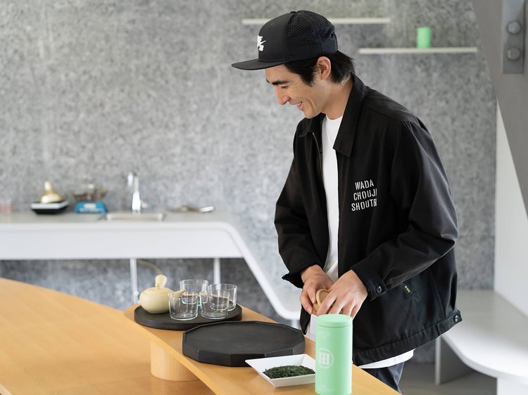 【Re:leaf Record】茶市場を知る②