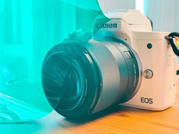 【カメラガールズ】おうちフォトを楽しむ撮影アイデア