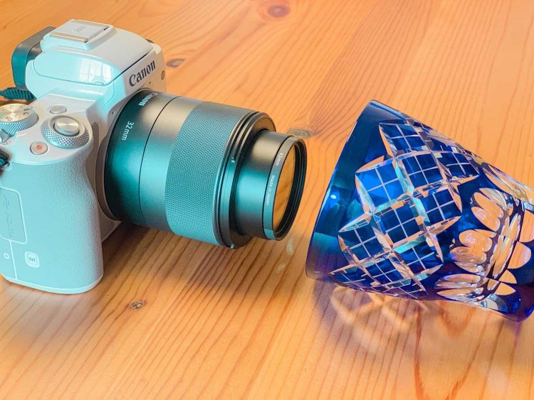 【カメラガールズ】おうちフォトを楽しむ撮影アイデア