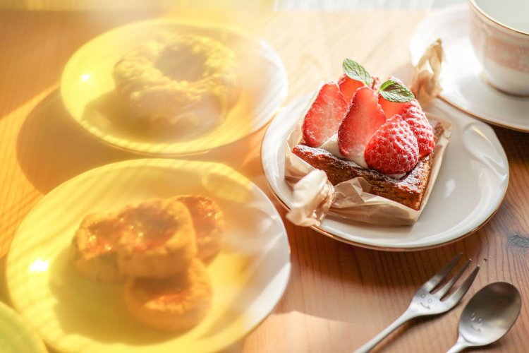 【カメラガールズ】おうちフォトを楽しむ撮影アイデア