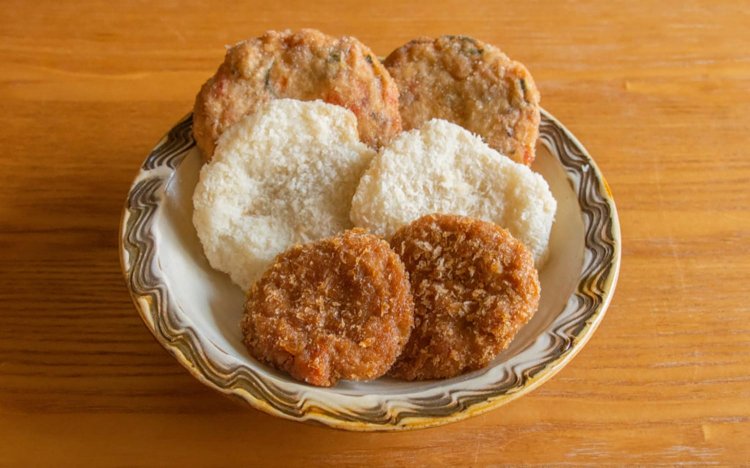 【東京おでんだね】東京ローカルのおでん種