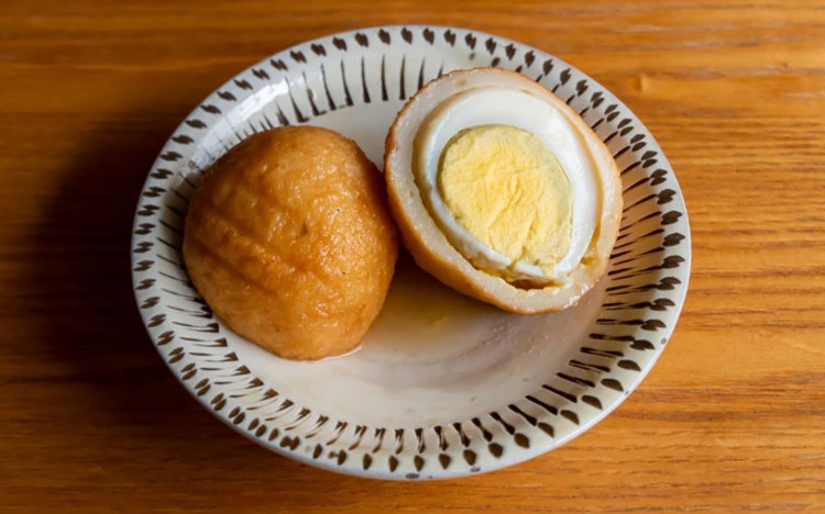 【東京おでんだね】東京ローカルのおでん種