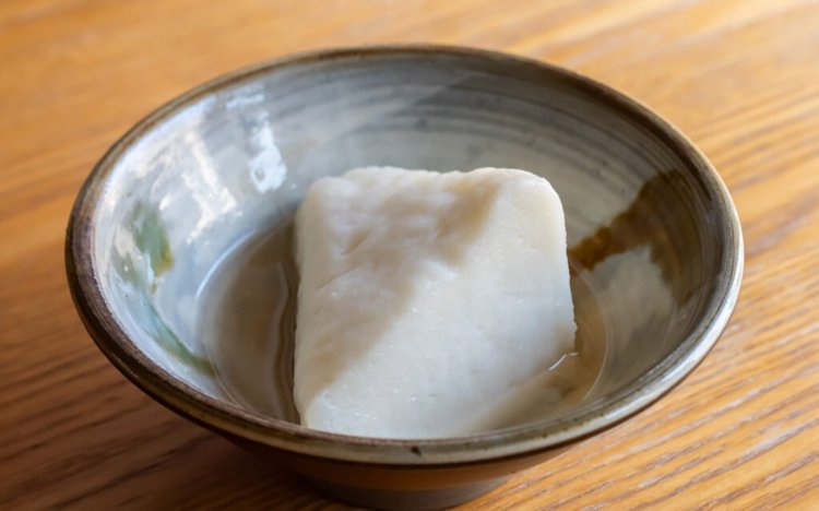 【東京おでんだね】東京ローカルのおでん種