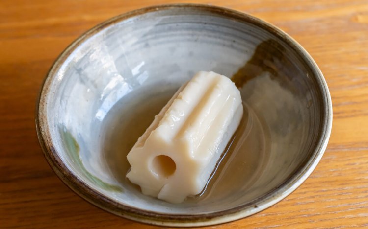 【東京おでんだね】東京ローカルのおでん種