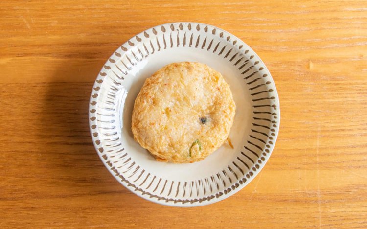 【東京おでんだね】東京ローカルのおでん種