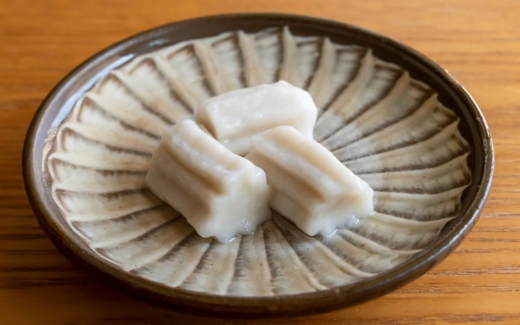 【東京おでんだね】東京ローカルのおでん種