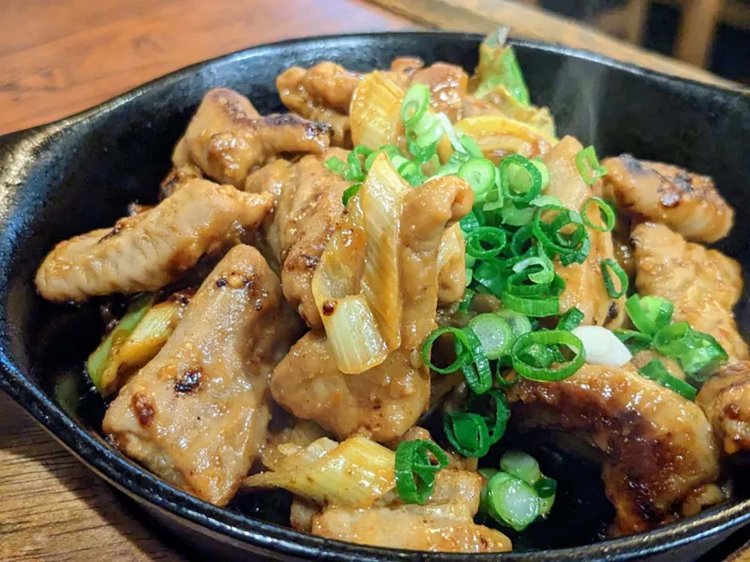 【酒場ナビ】老舗も顔負けのローカルチェーン「酒蔵 駒忠」