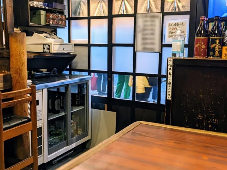 【酒場ナビ】老舗も顔負けのローカルチェーン「酒蔵 駒忠」