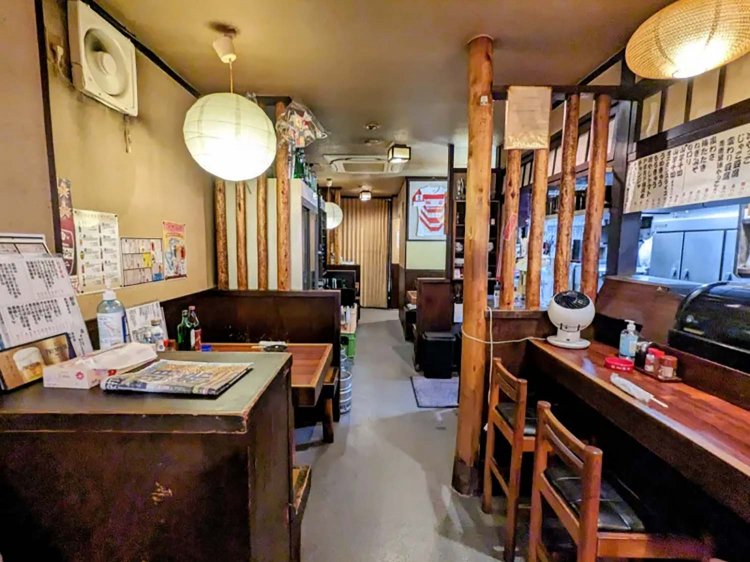 【酒場ナビ】老舗も顔負けのローカルチェーン「酒蔵 駒忠」