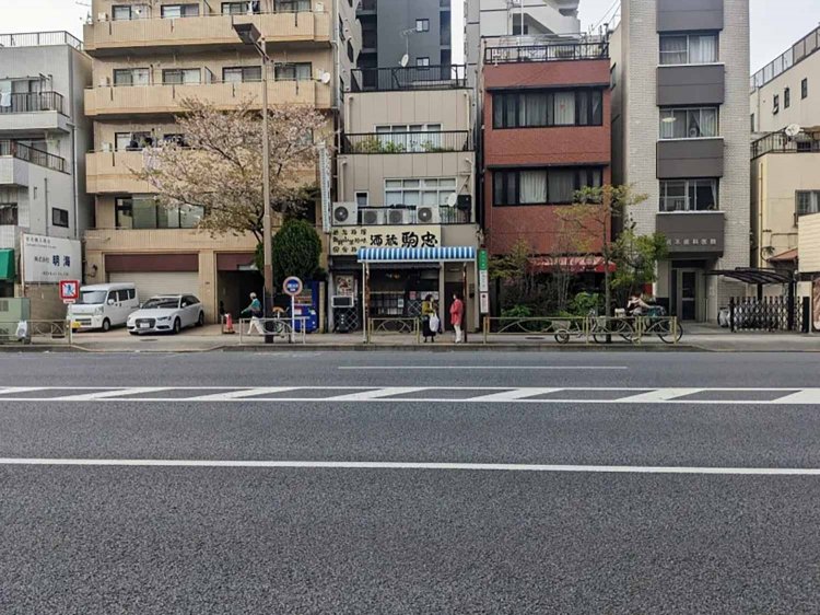 【酒場ナビ】老舗も顔負けのローカルチェーン「酒蔵 駒忠」