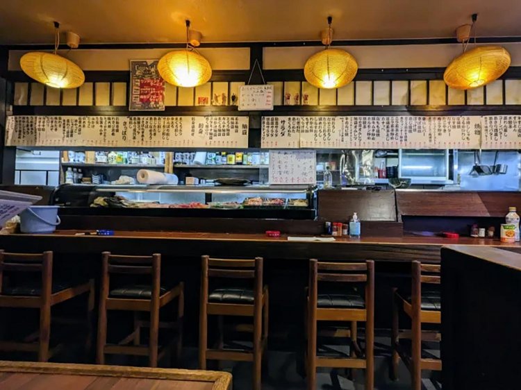 【酒場ナビ】老舗も顔負けのローカルチェーン「酒蔵 駒忠」