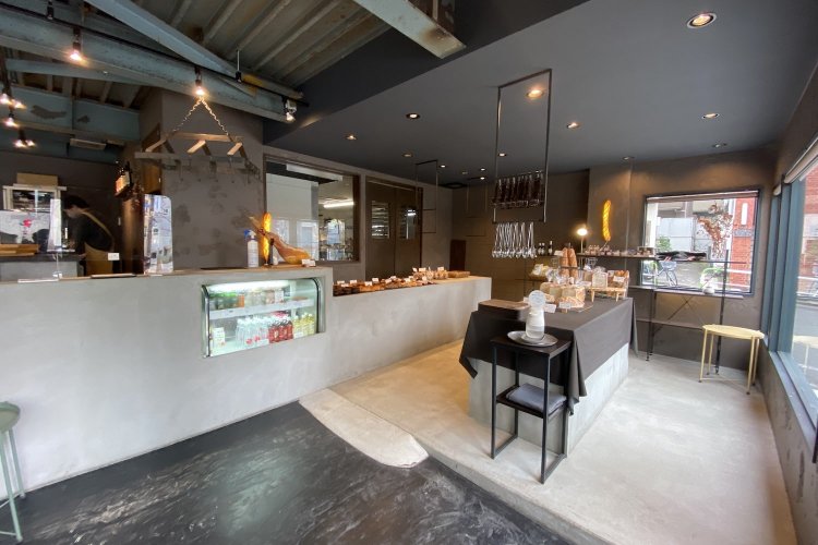 COMME DʼHAB（コム ダブ）