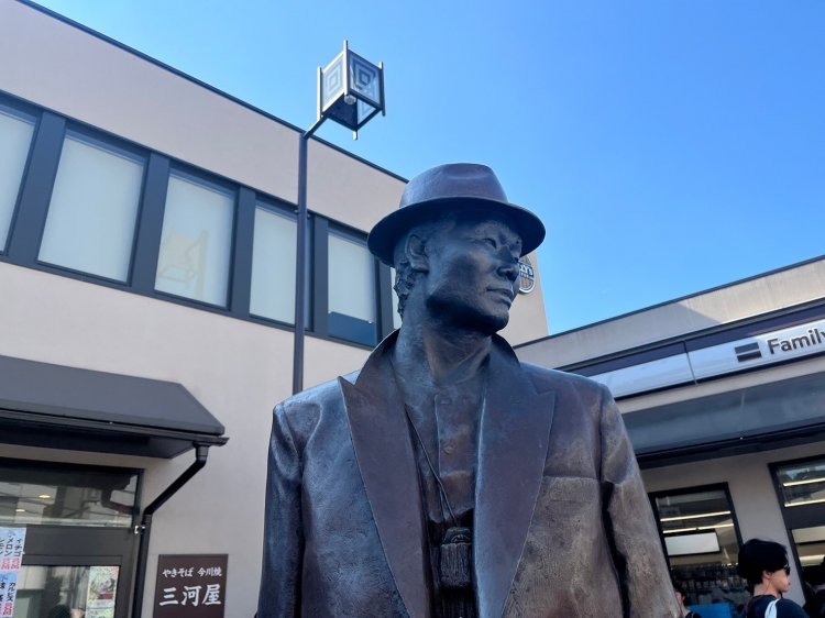 やっぱりいいよな。ひかれます。