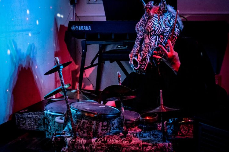 【荒川102】三ノ輪でノイズ！