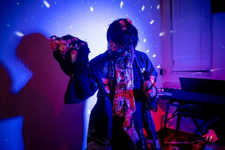 【荒川102】三ノ輪でノイズ！